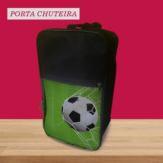 Porta Chuteira Bolsa para Tênis Presente Dia dos Pais Futebol Esportes