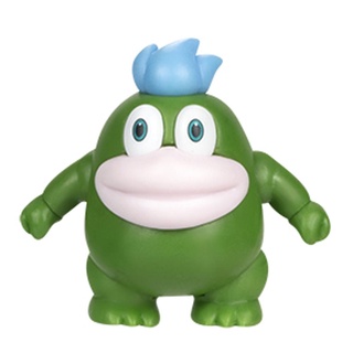 Super Mario - Boneco 2.5 polegadas Colecionável - Spike