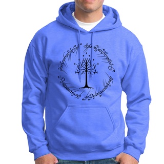 Moletom senhor dos store aneis