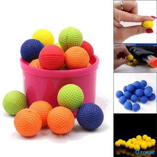 Em promoção! 100/200 Rodadas Para Nerf Rival Recarga Rival Dardos Arma De  Brinquedo Balas Para O Rival Nerf Arma De Brinquedo Bola Dart Para Nerf  Rival Apolo, Zeus Arma