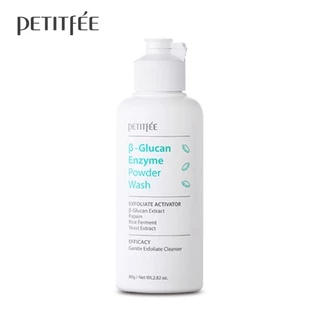 Roquilha Petitfee-Glucan Enzime Powder Wash 80g
