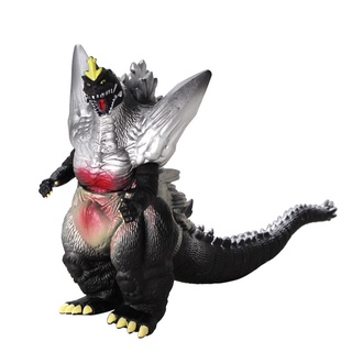 Godzilla Action Figure/Boneco De Ação 17cm Monstros Do Rei Tamanho Grande  Para Crianças