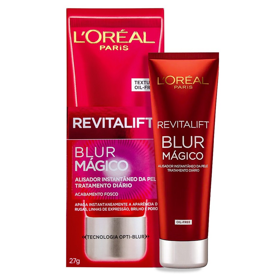 Loreal Revitalift Blur Mágico na Black Friday 2025 | BuscaProdutos