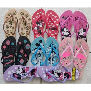 Kit 16 Chinelo Feminino De Dedo preço baixo direto