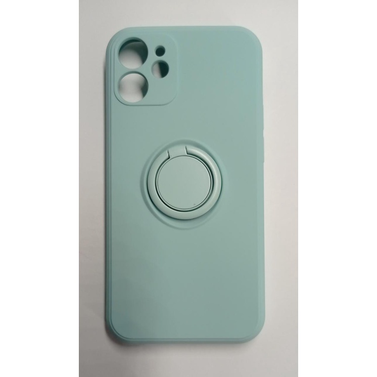 CAPA CAPINHA CASE DE CELULAR PARA 7G/12/12PRO/12MINI COM SUPORTE PARA ...