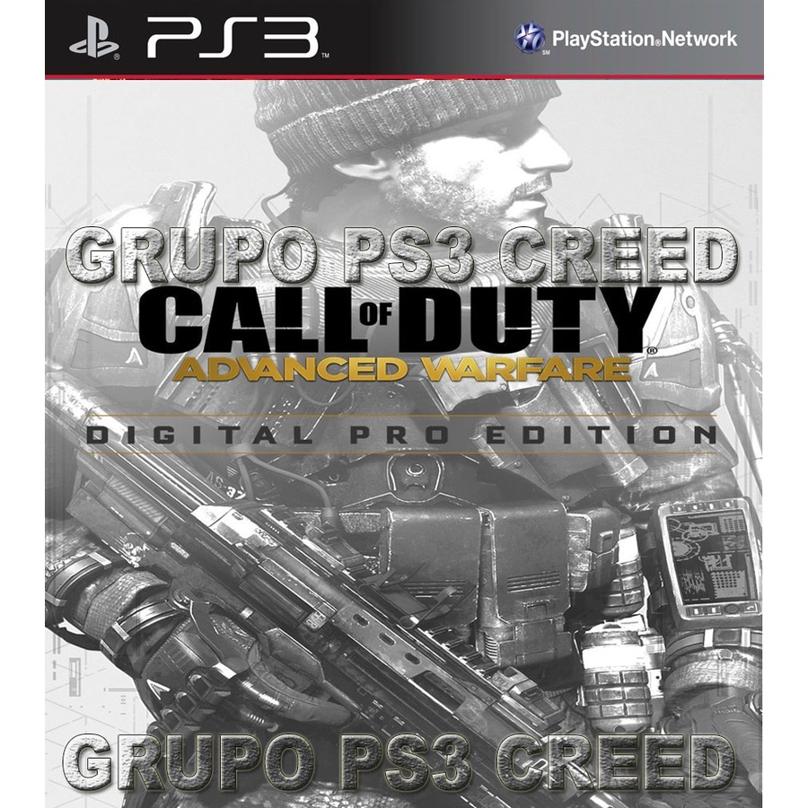 Buy Call of Duty®: Advanced Warfare Digital Pro Edition