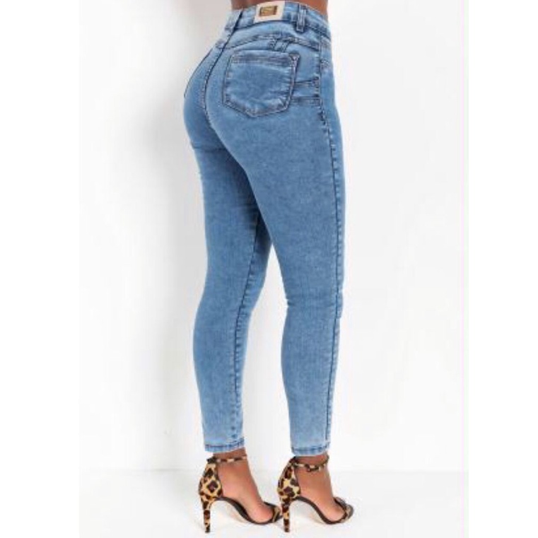 Calça levanta bumbum sales sawary