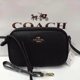 Saco Clássico Diagonal para Senhoras Saco de Ombro SADIE Saco com Zíper Duplo Saco para Mensageiro Saco de Embreagem Saco Feminino de Couro de Alta Qualidade Saco para Câmera Saco Pequeno Quadrado#65547