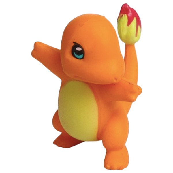 Em promoção! A Takara Tomy 24cm Pokemon Shiny Charizard De Pelúcia Preto  Dragão De Pelúcia Cartoon Macio Boneca De Presente Das Crianças