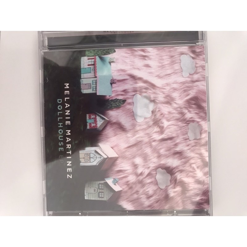 Melanie Martinez - Dollhouse EP - [Full Album] 