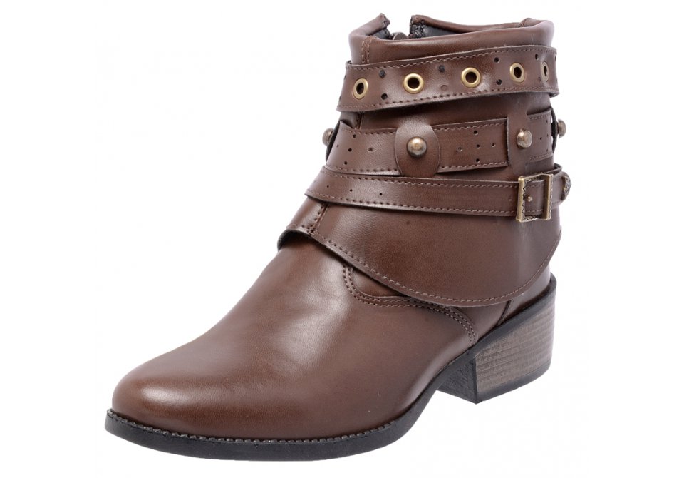 Bota mega hot sale boots feminina