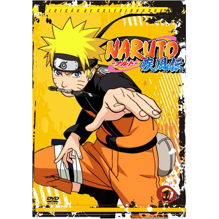 Naruto shippuden 19 temporada