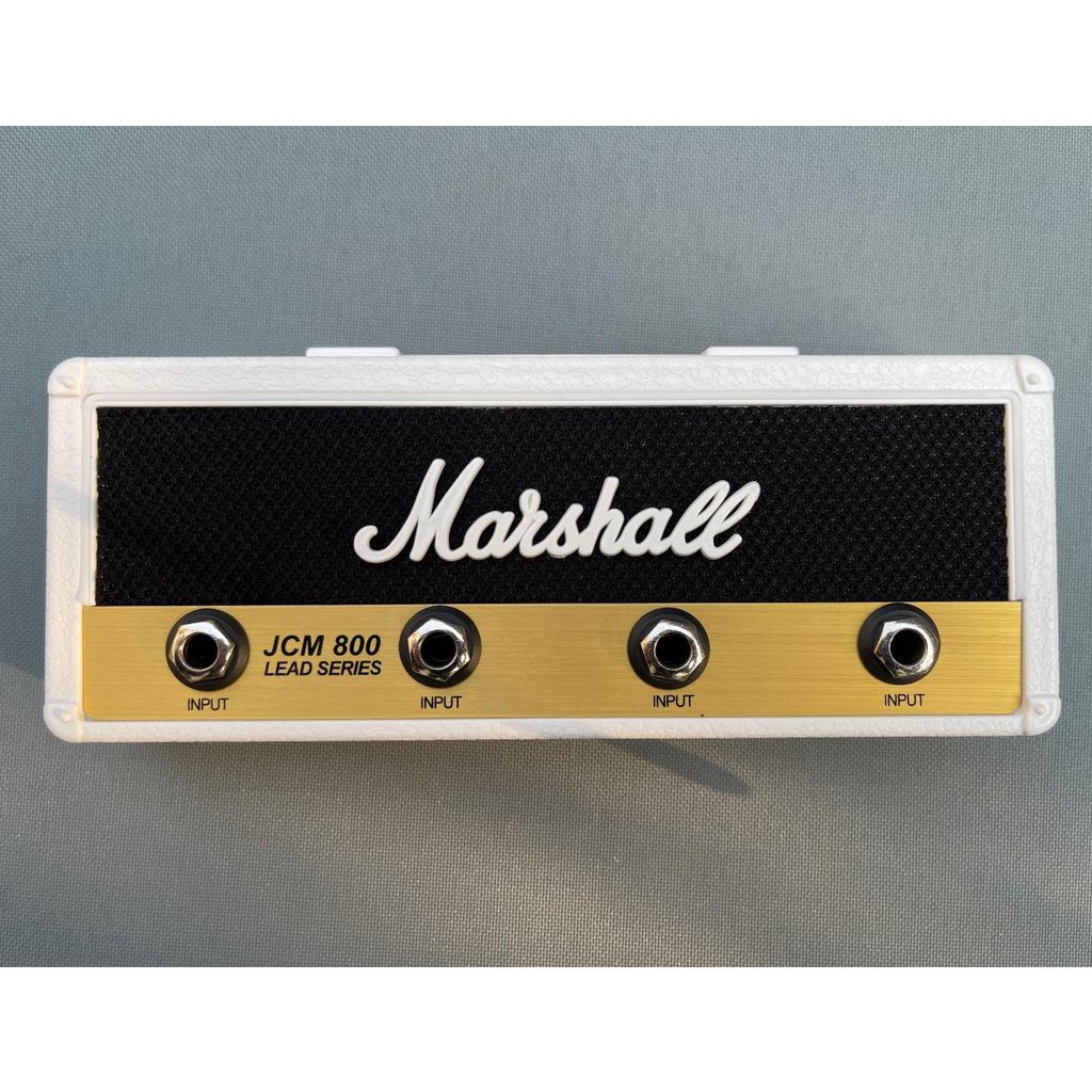 Chaveiro Para-Shock Fender/Key Storage/Marshall/Guitarra/Hook Wall ...