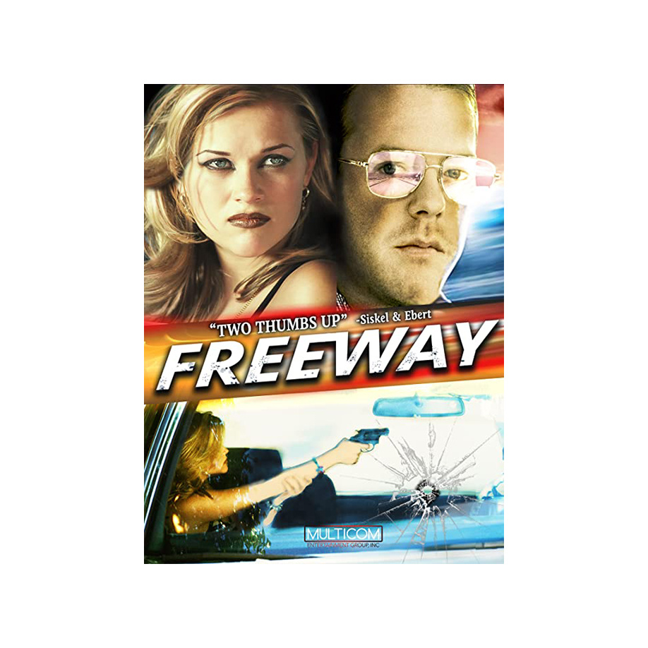 フリーウェイ [DVD] 6g7v4d0 DVD Freeway - Sem saída | Shopee Brasil
