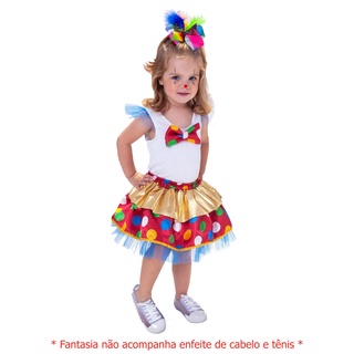fantasia de sereia infantil em Promoção na Shopee Brasil 2023