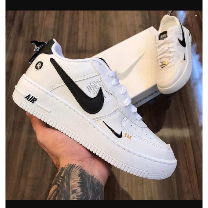 Nike air store force one 45