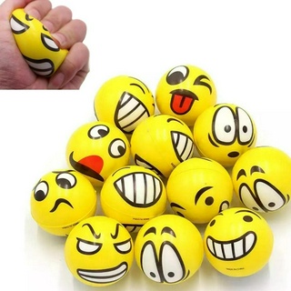 Emoji bola anti-stress Bader - Dentaltix