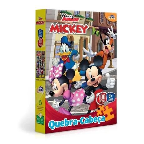 Jogo Educativo Quebra Cabeça Princesa Disney Formando Os Nomes 2025 - Mimo  Toys em Promoção na Americanas