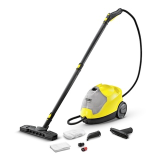 Limpadora a Vapor SC-2500 110v 8 Acessórios Karcher