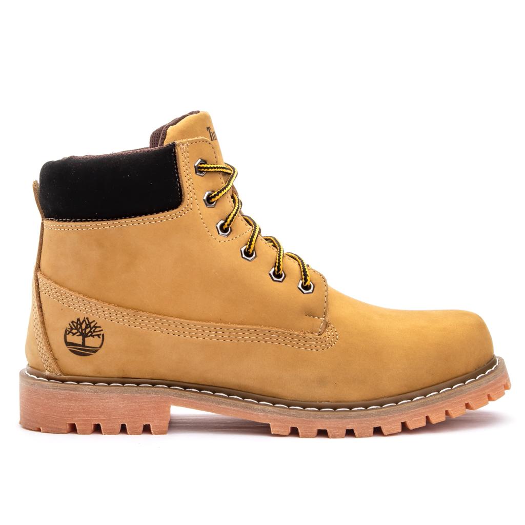 Bota best sale adventure timberland