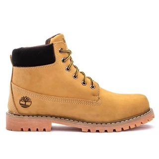 Bota Coturno adventure Timberland