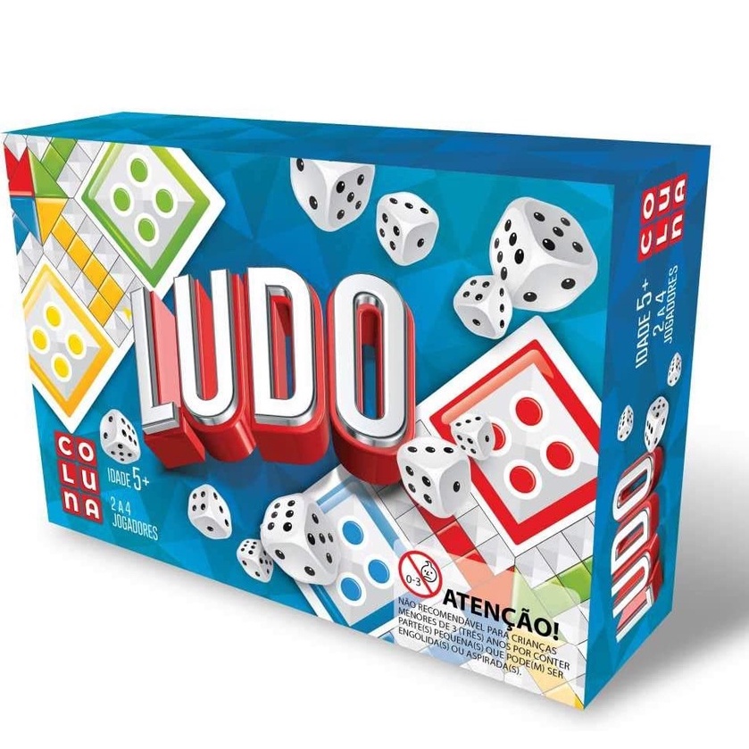 Jogo De Tabuleiro Ludo De Madeira Chinês Damas Pai Criança