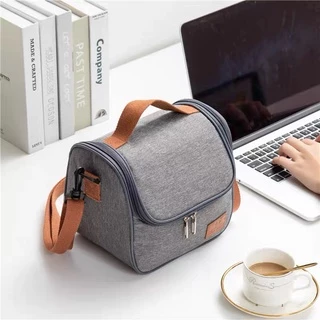 Bolsa de Ombra Térmica Grande Unissex  Bolsa Resistente  Alta Qualidade e Barata em Oferta na Shopee