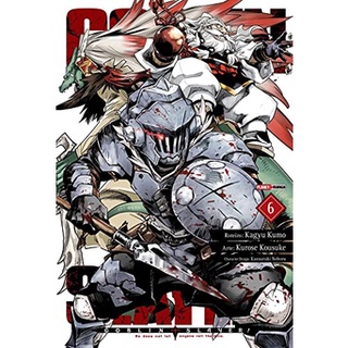 Spear today, gob tomorrow.⠀ ⠀ Goblin Slayer (manga), Vol. 1-9 are available  now.⠀ .⠀ .⠀ .⠀ .⠀ #happynewyear #goblinslayer #goblin #manga…