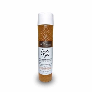 Shampoo Detox Esfoliante Carol Kyoko 290ml - Left