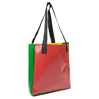 Bolsa Para Transporte De Molas De Cama Elástica - Colorida