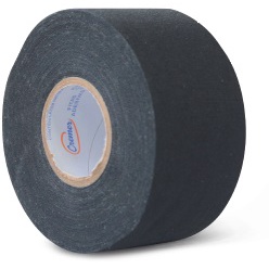 Fita de tecido anti-chama automotiva Cremer (FC203) 19mm X 20m Chicotes Elétricos