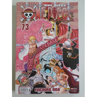 One Piece - Dressrosa (700-746) Um Dragão Celestial! O Tempestuoso