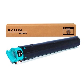 Toner Compatível Ricoh Mp C2050 C2051 Black Katun