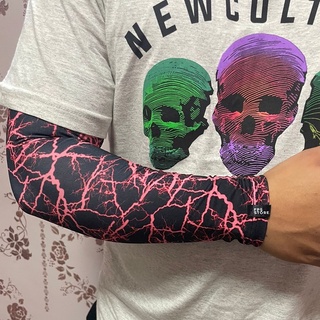 Manguito Gamer / Gamer Sleeve