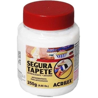 Segura Tapete Artesanato 250g - Acrilex