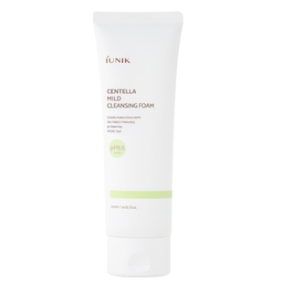 [iUNIK] Centella Mild Cleansing Foam 120ml