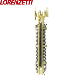 Resistencia Lorenzetti - Advanced 220V 7500W