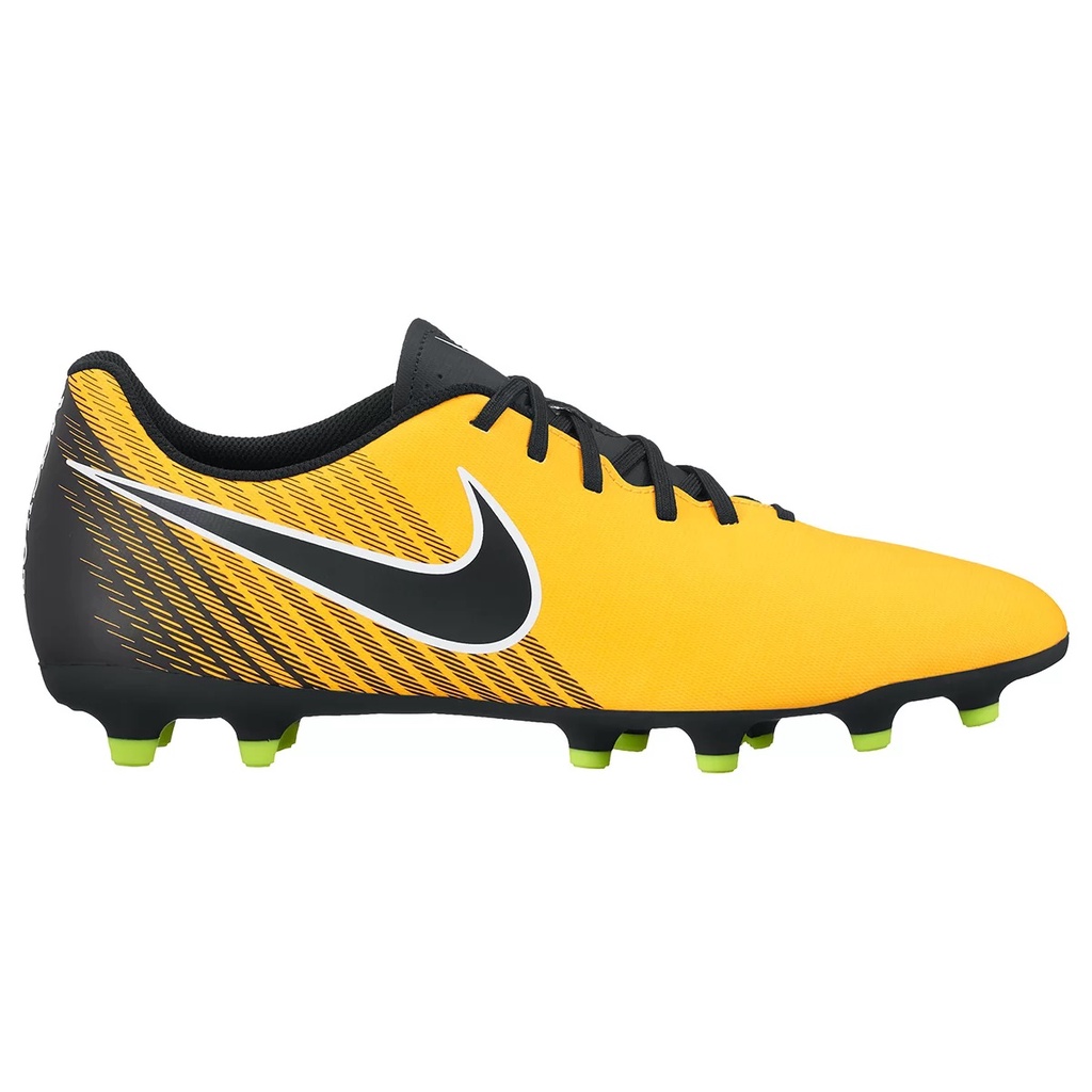 Chuteira best sale magista campo