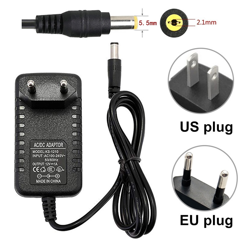 Universal Input 100 240v 50 60hz Laptop Univers Adapt 50hz 220v 12v/10a Ac  Dc Adapter 120w Power Supply Led Driver