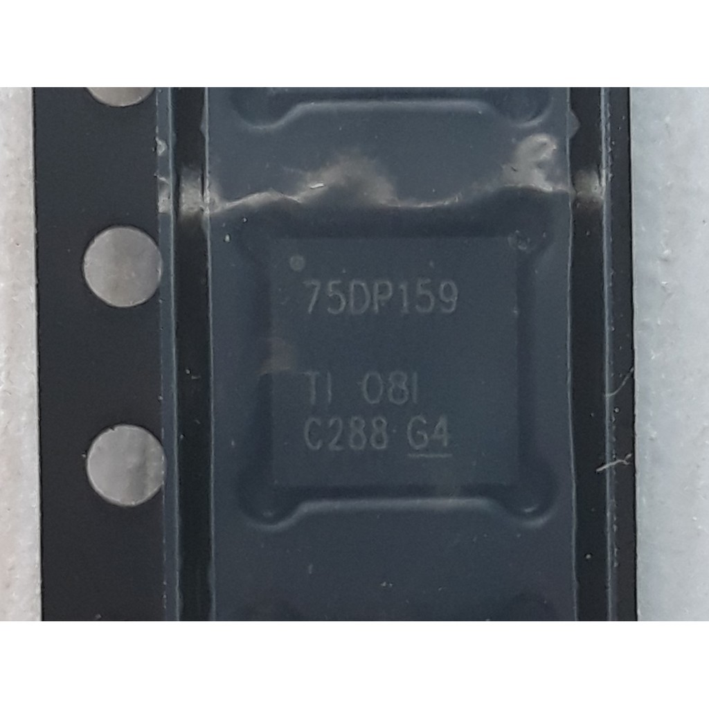 75dp159 clearance