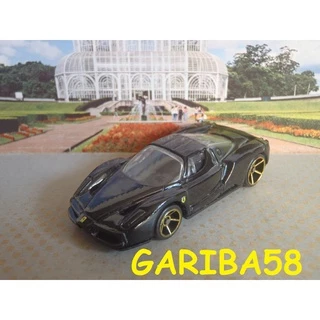 Hot Wheels Enzo Ferrari 2006 Mainline Series Gariba58