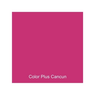 Papel Color Plus Cancun 180g A4 Rosa Pink 20 folhas | Shopee Brasil