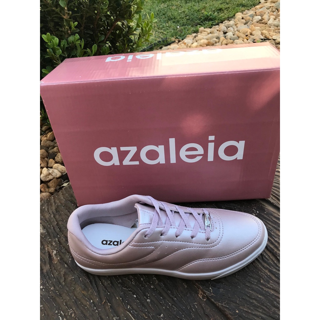 Tenis da azaleia sales feminino