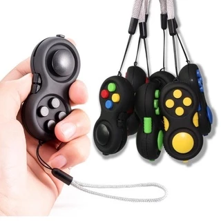 Brinquedo Anti-Stress Fidget pad Alívio Do Estresse