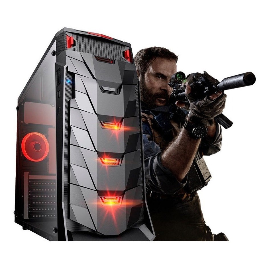 ゲーミングPC/Core i5/128GB/2TB/RX570 セール実施中 Pc Rx 570 em Promoção na Shopee Brasil 2026