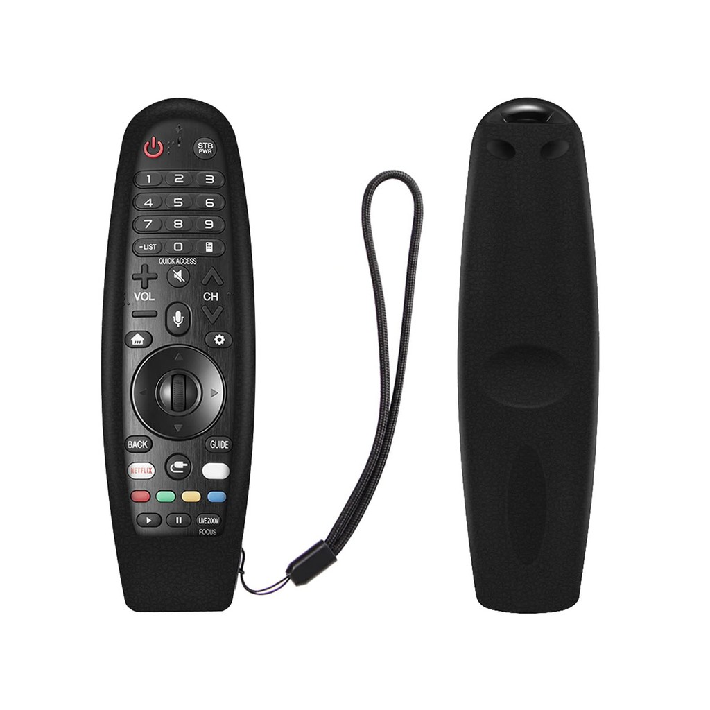 Control Compatible Con LG Magic Mr20ga An-mr19ba An-mr18ba - Foto 2