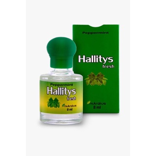 HALYTS NUTRATA