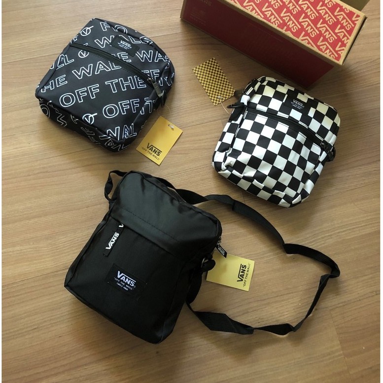 Bolsas vans 2025 off the wall