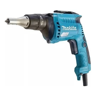 Parafusadeira Gesso Drywall Makita Fs4000 Profissional