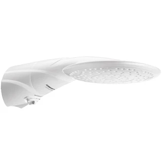 Chuveiro Ducha Advanced Multitemperaturas 5500w 127v Lorenzetti